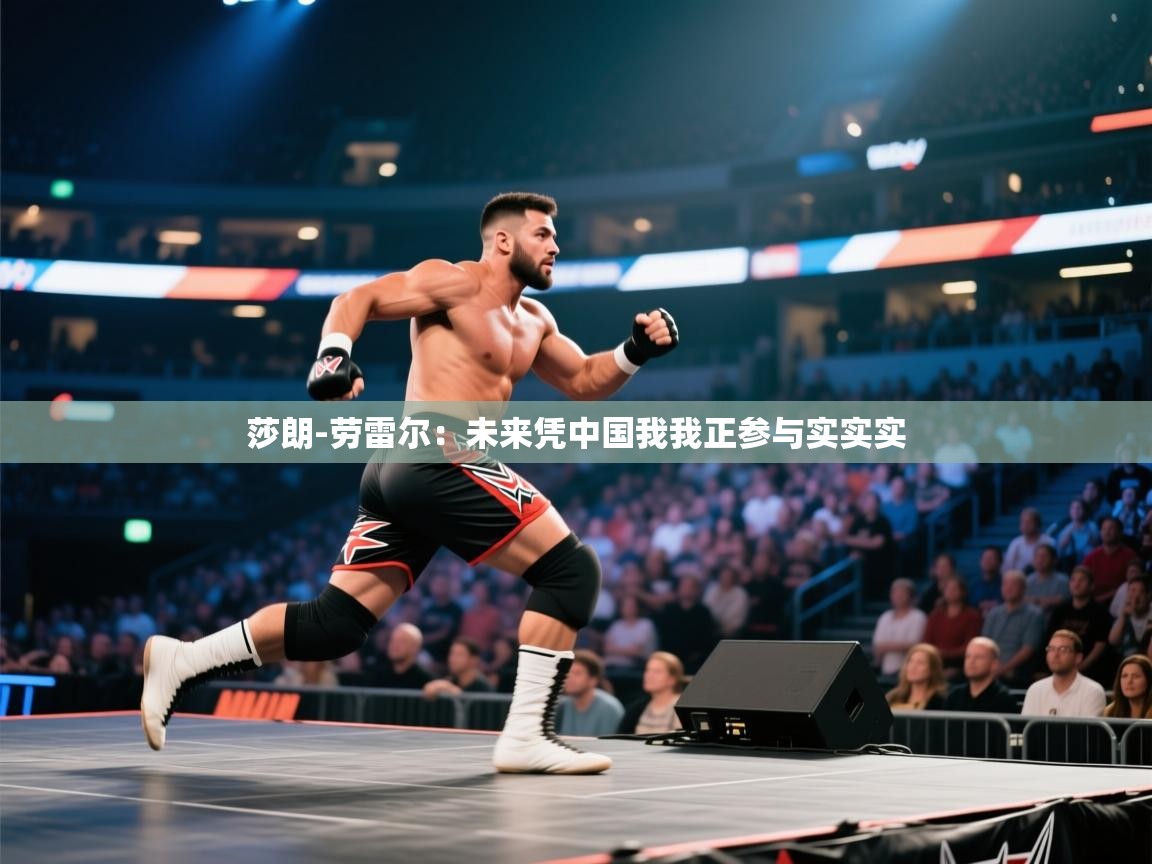 莎朗-劳雷尔：未来凭中国我我正参与实实实  第2张