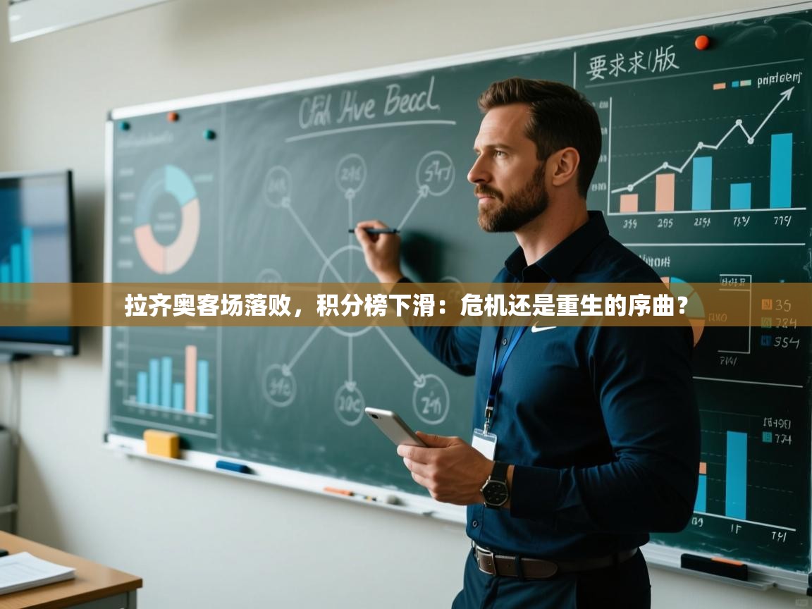 拉齐奥客场落败,积分榜下滑:危机还是重生的序曲? 第1张