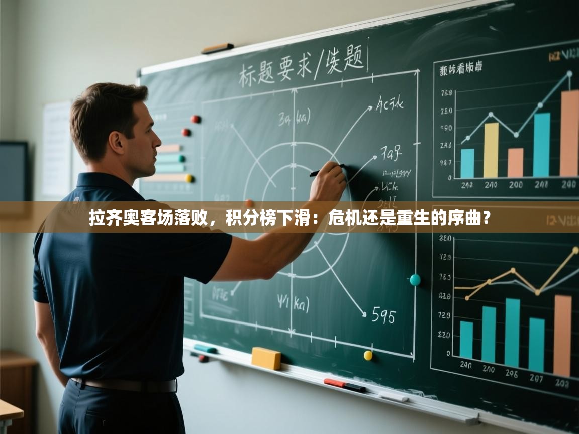 拉齐奥客场落败,积分榜下滑:危机还是重生的序曲? 第2张