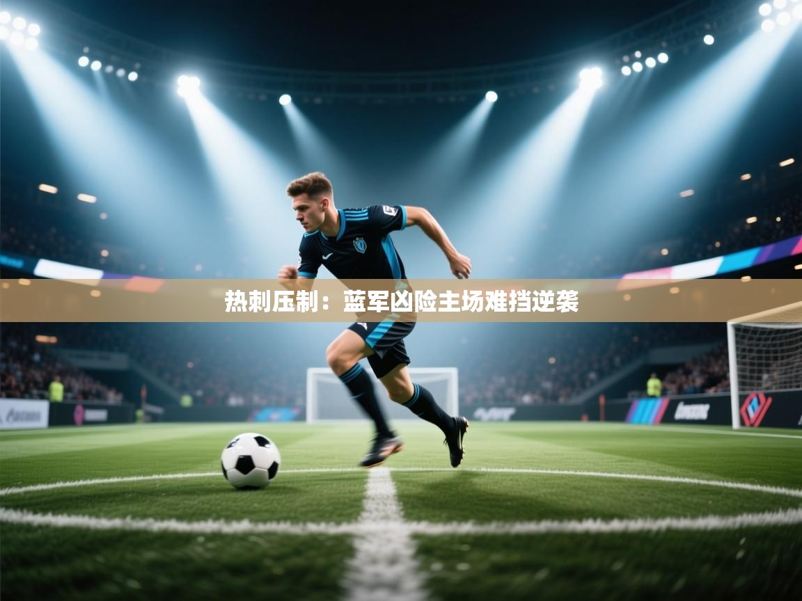 热刺压制：蓝军凶险主场难挡逆袭  第2张