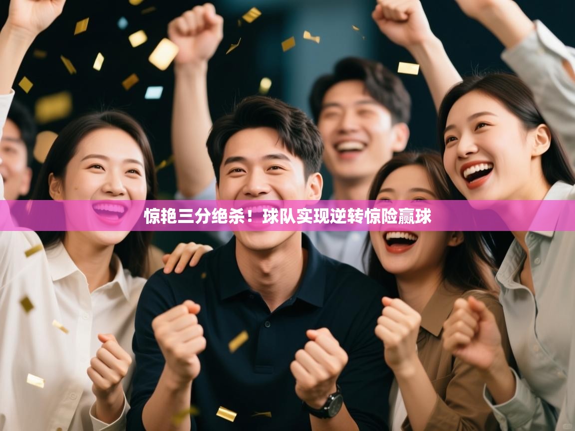 惊艳三分绝杀！球队实现逆转惊险赢球  第2张