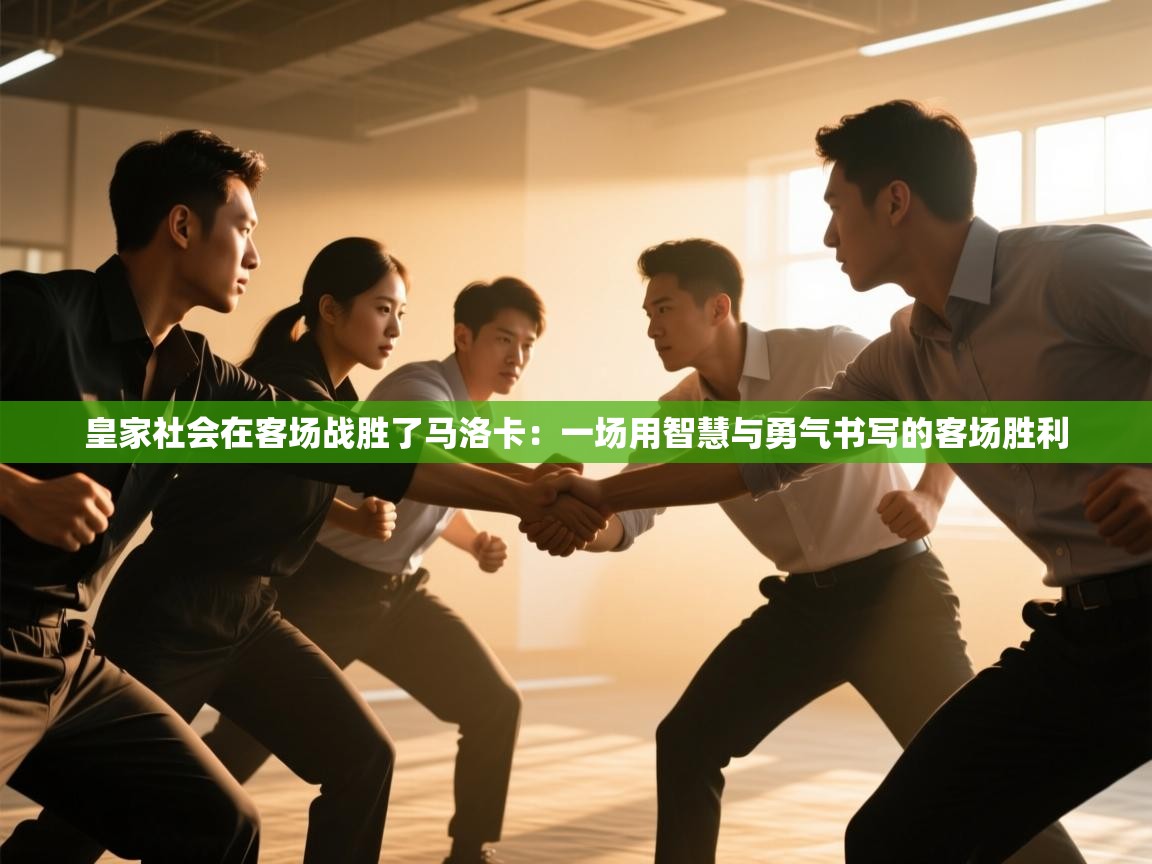 皇家社会在客场战胜了马洛卡:一场用智慧与勇气书写的客场胜利 第1张