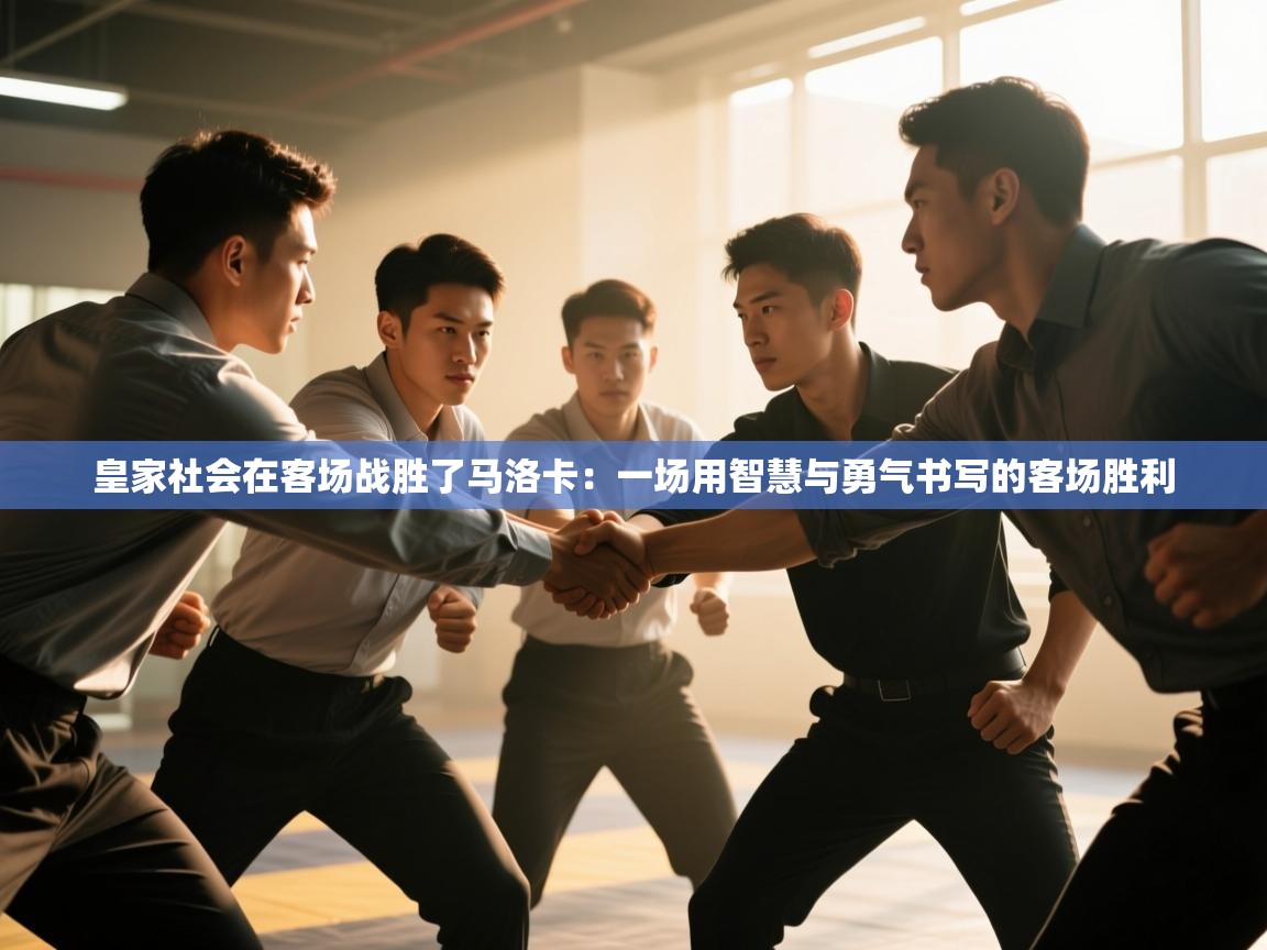 皇家社会在客场战胜了马洛卡:一场用智慧与勇气书写的客场胜利 第2张