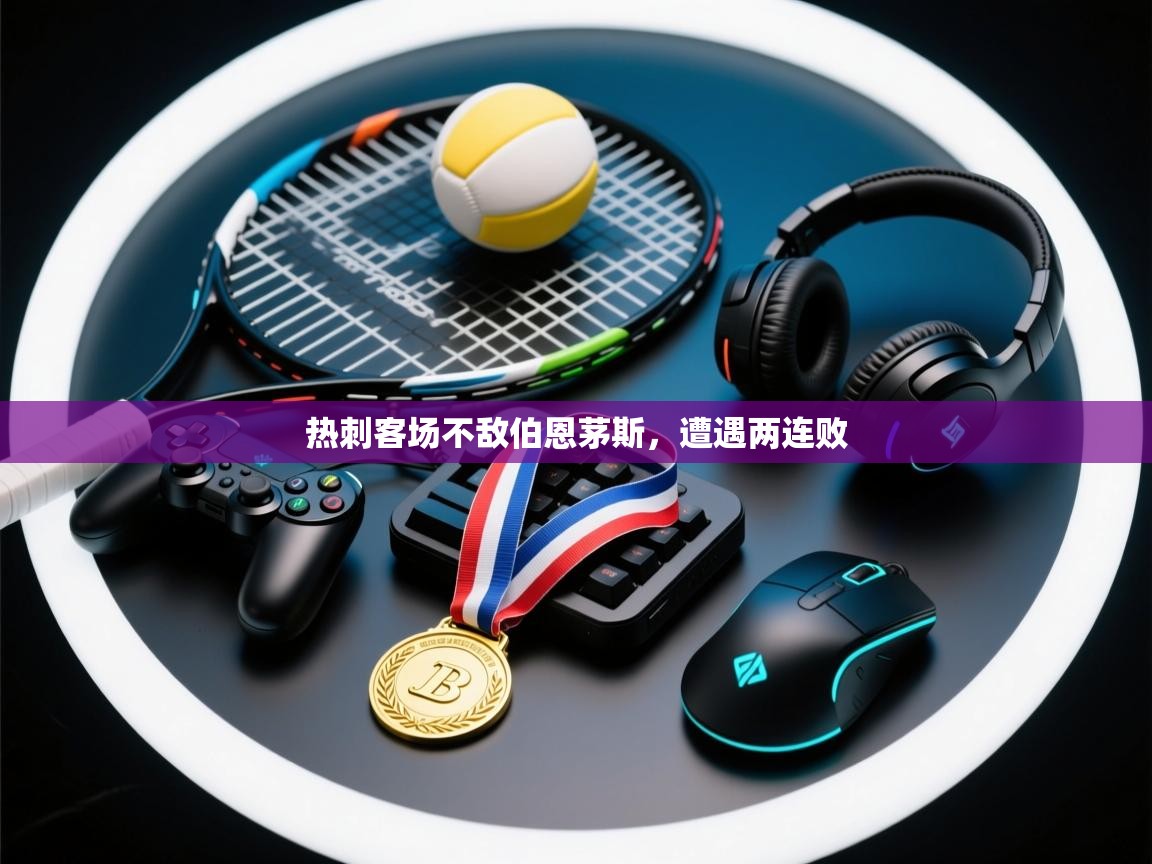 热刺客场不敌伯恩茅斯,遭遇两连败 第1张