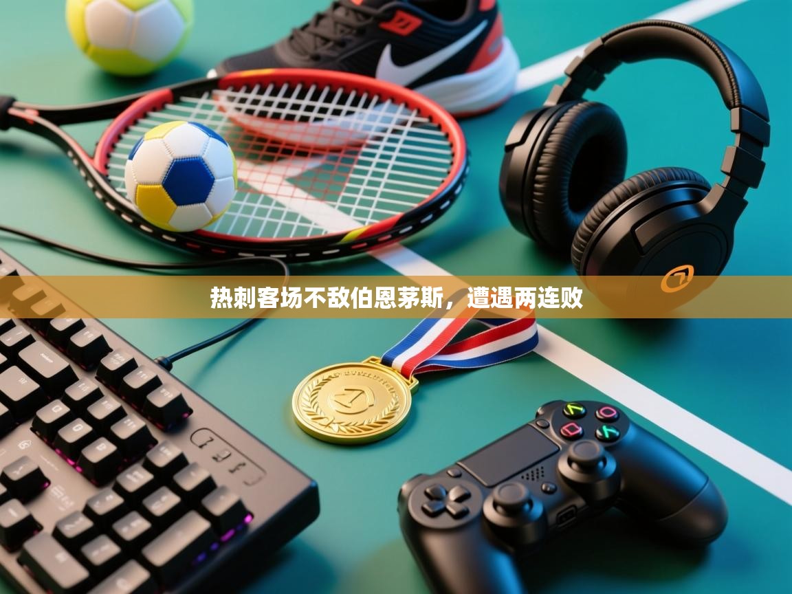 热刺客场不敌伯恩茅斯,遭遇两连败 第2张