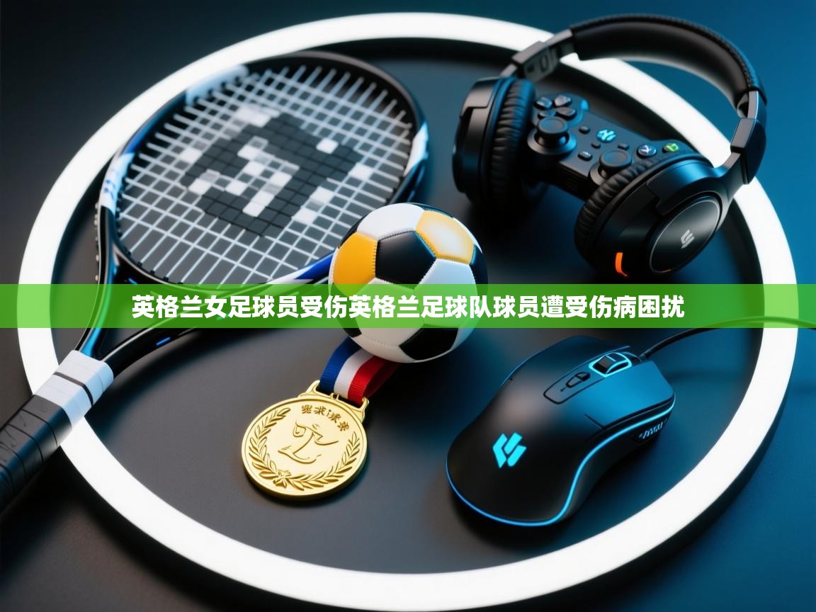 英格兰女足球员受伤英格兰足球队球员遭受伤病困扰 第2张