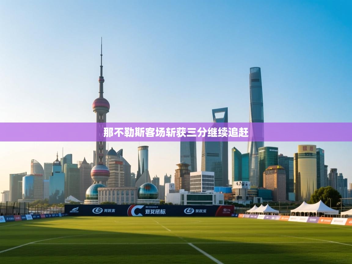 那不勒斯客场斩获三分继续追赶  第2张