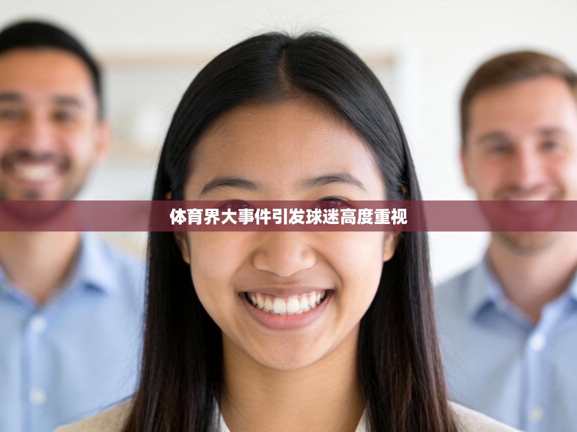 体育界大事件引发球迷高度重视 第2张