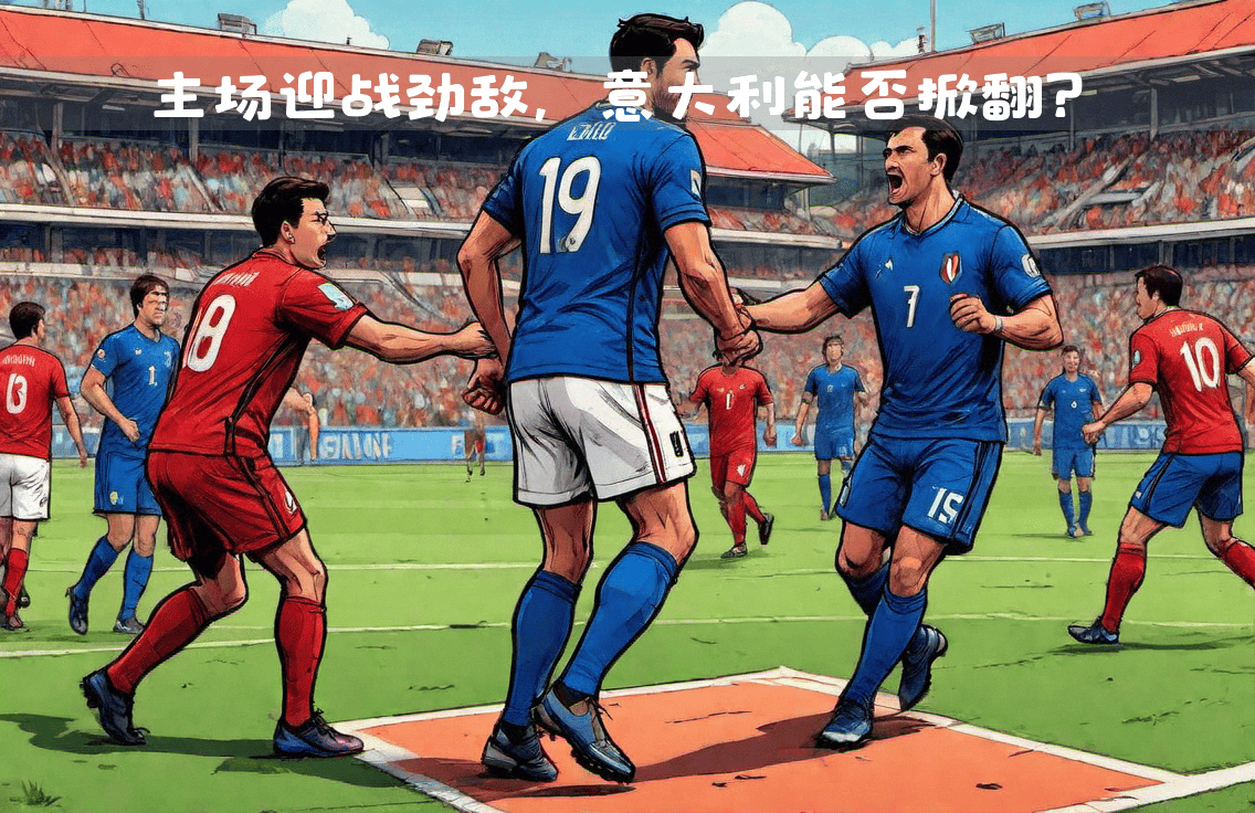 东京球队备战欧国联，力求突破劲敌防线