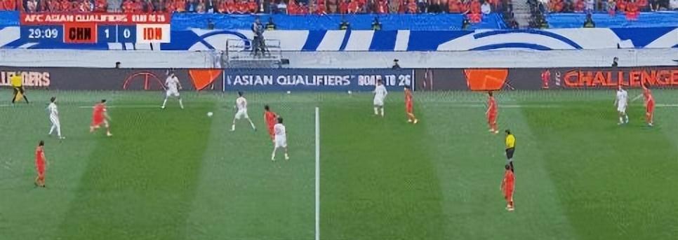 重燃激情，亚洲足球比赛激励球迷心潮澎湃的简单介绍