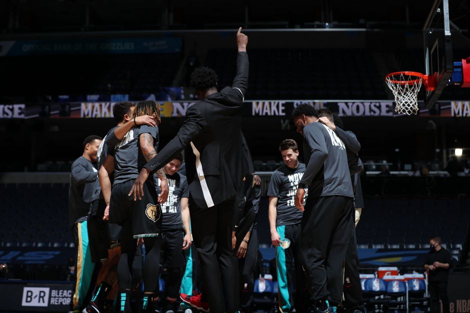 灰熊疯狂追分逆袭，震惊全场揭新帷幕