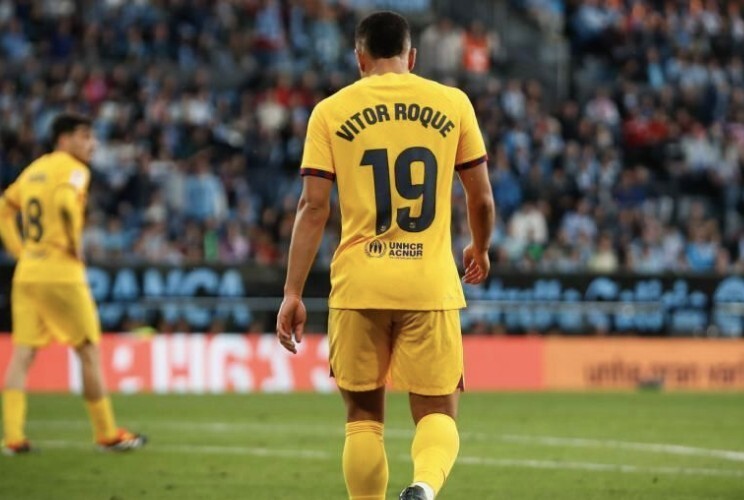 巴萨大战拉斯帕尔马斯,长歌微产品叹战绩 巴萨大战拉斯帕尔马斯,长歌微产品叹战绩