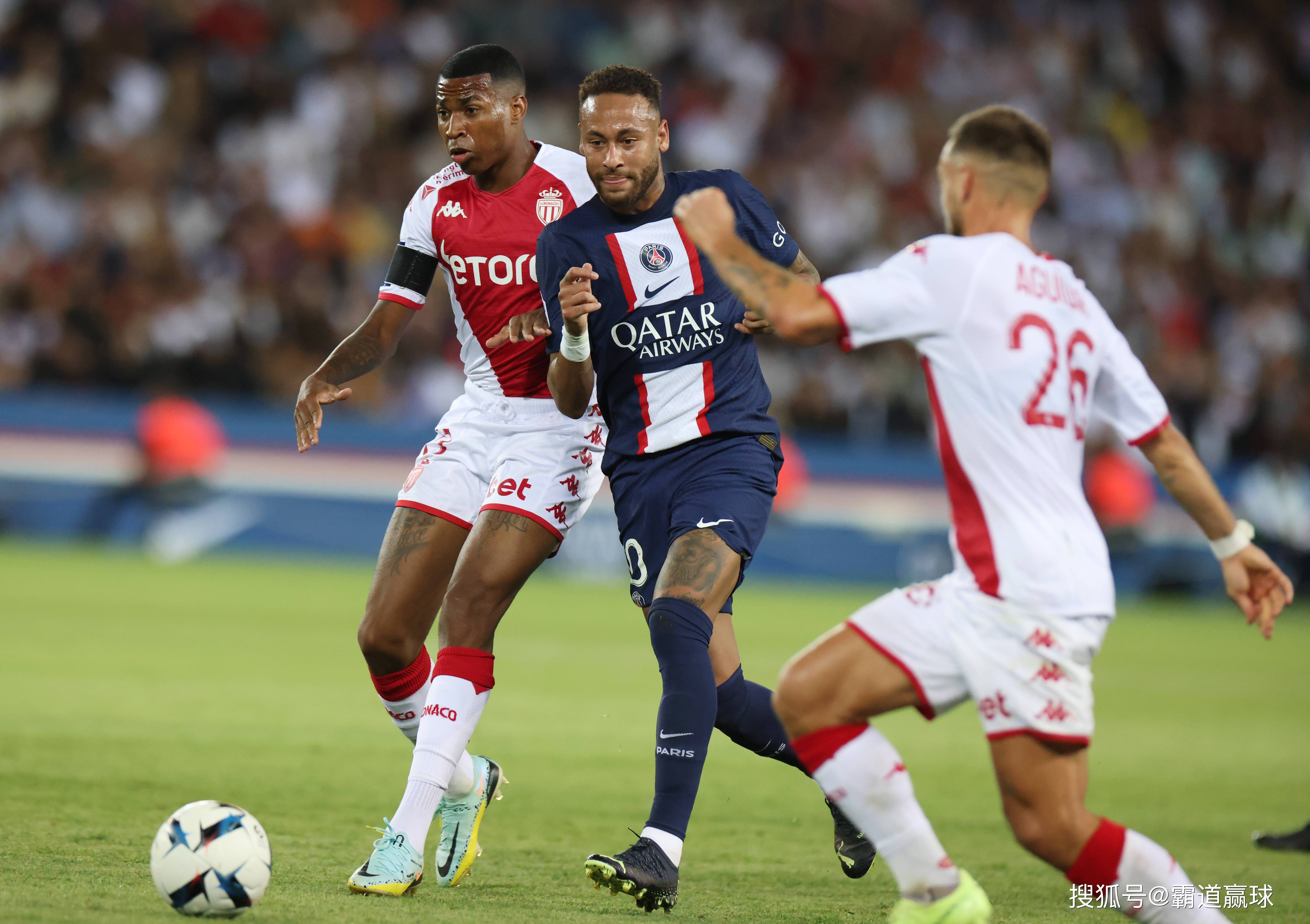 摩纳哥队取得胜利,保持不败纪录 摩纳哥队取得胜利,保持不败纪录