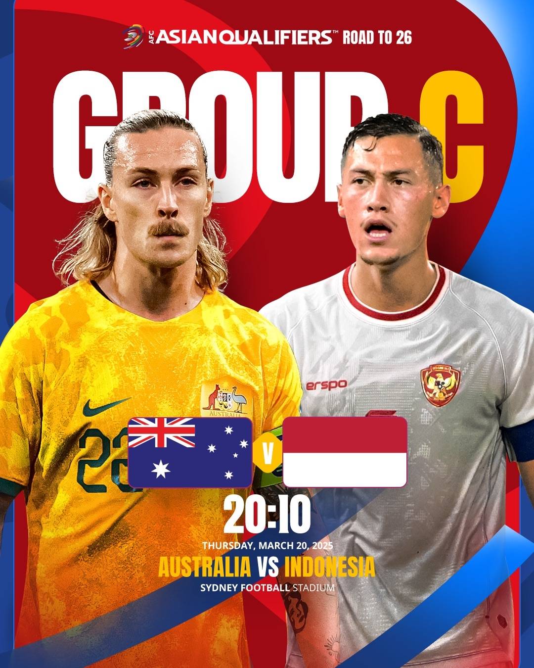 爱游戏体育官网-澳大利亚队客场大胜，对手毫无还手之力的简单介绍