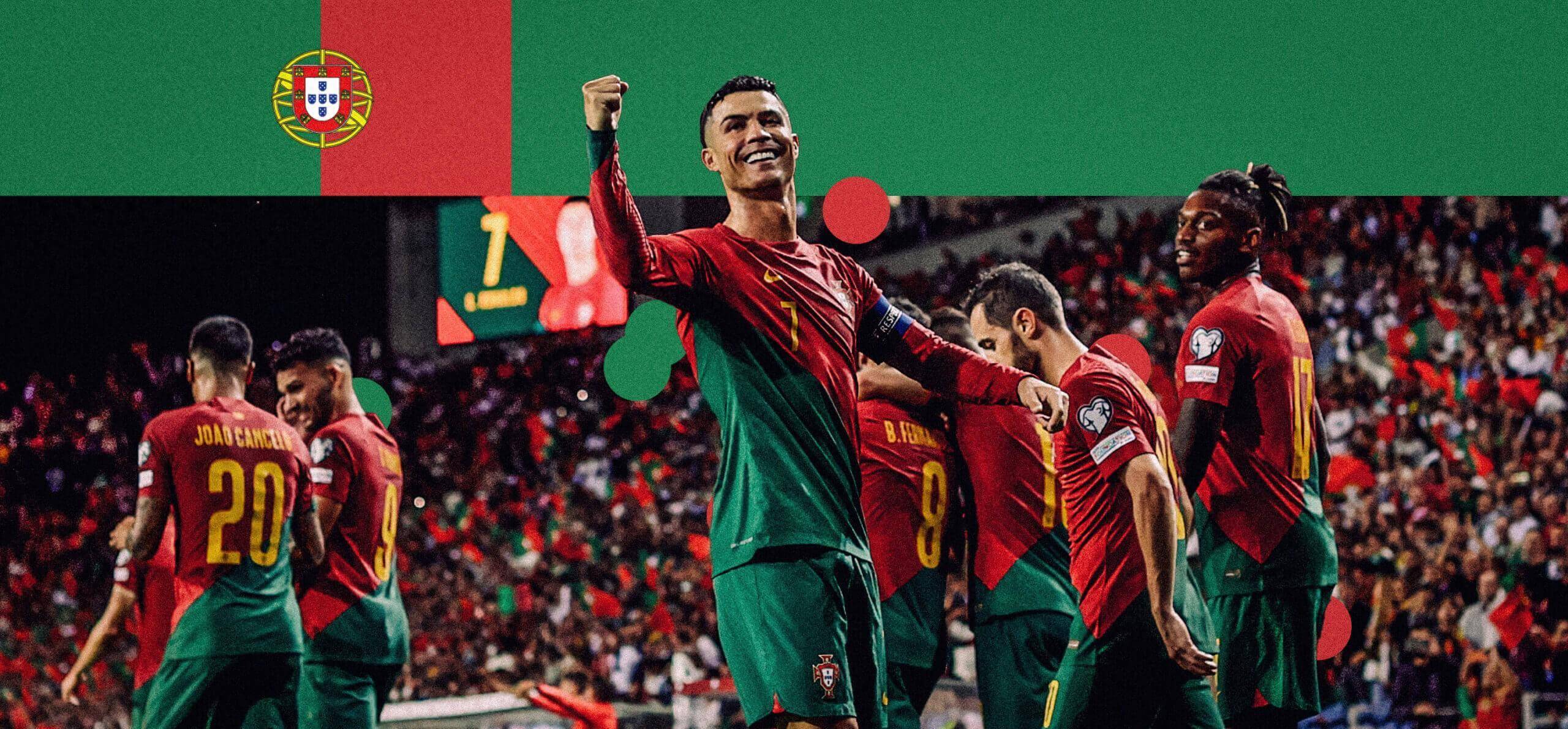 欧预赛:葡萄牙击溃捷克,提前加冕 欧预赛:葡萄牙击溃捷克,提前加冕