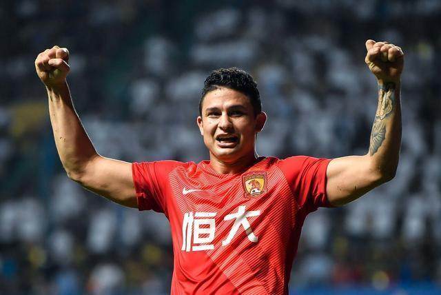 广州恒大惨遭逆转，主帅震怒