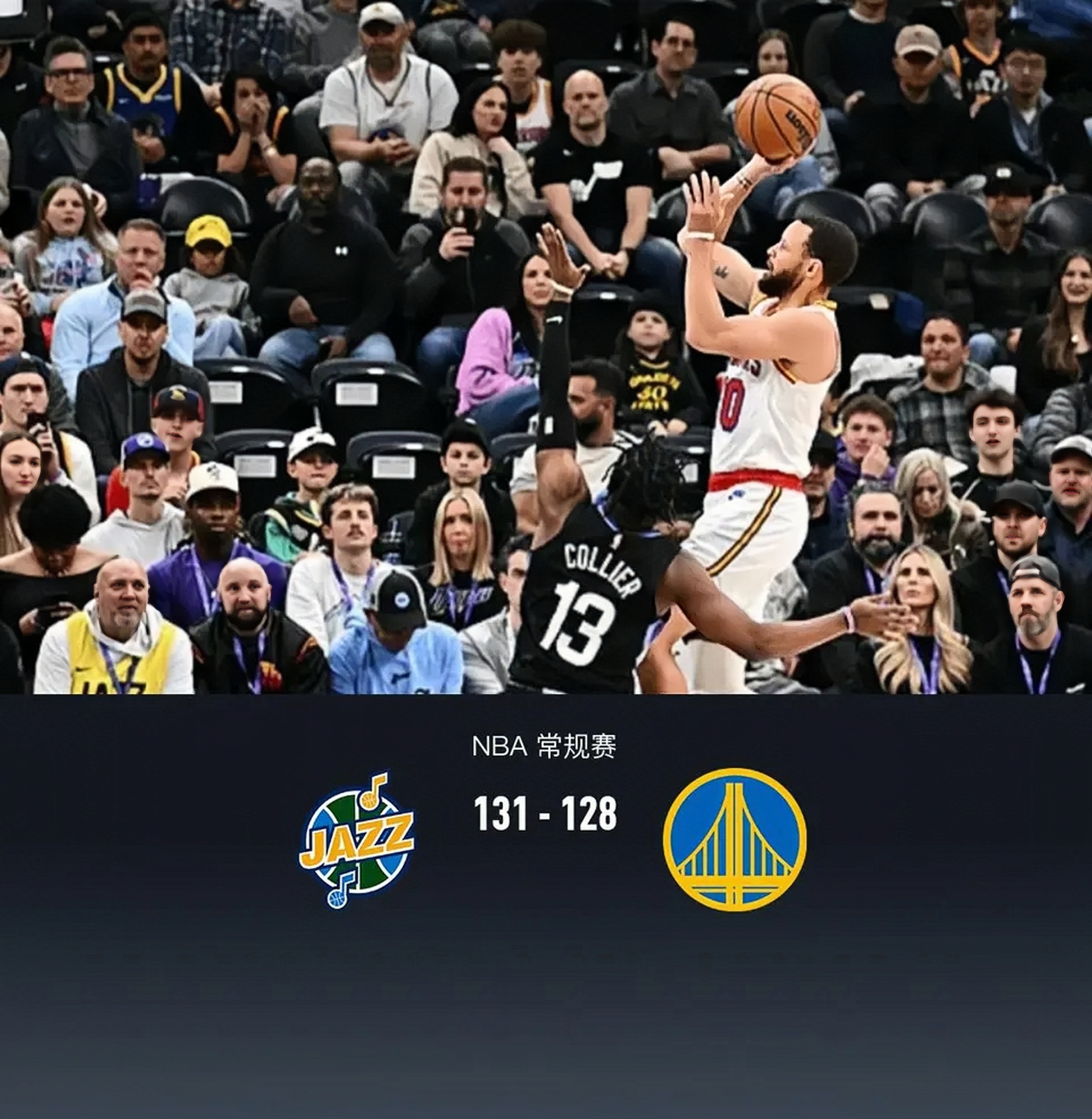 勇士再度落败篮网，回防形势极为严峻