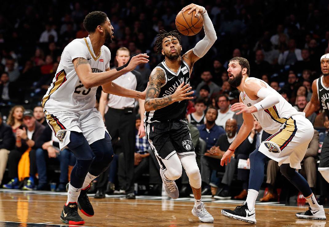 包含鹈鹕胜太阳重回正轨追逐西区前四的词条