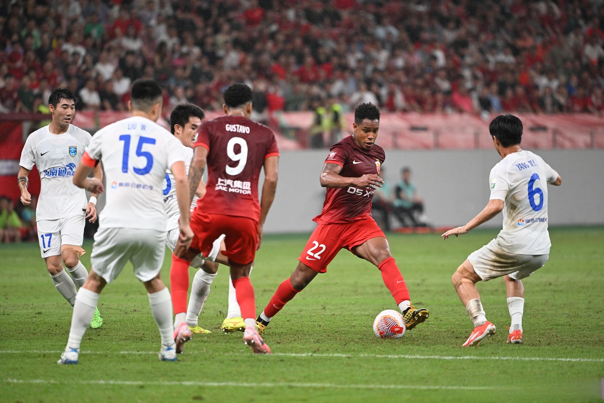 爱游戏官方登录入口-关于民安足球队豪取连胜，预备迎接下一场挑战的信息