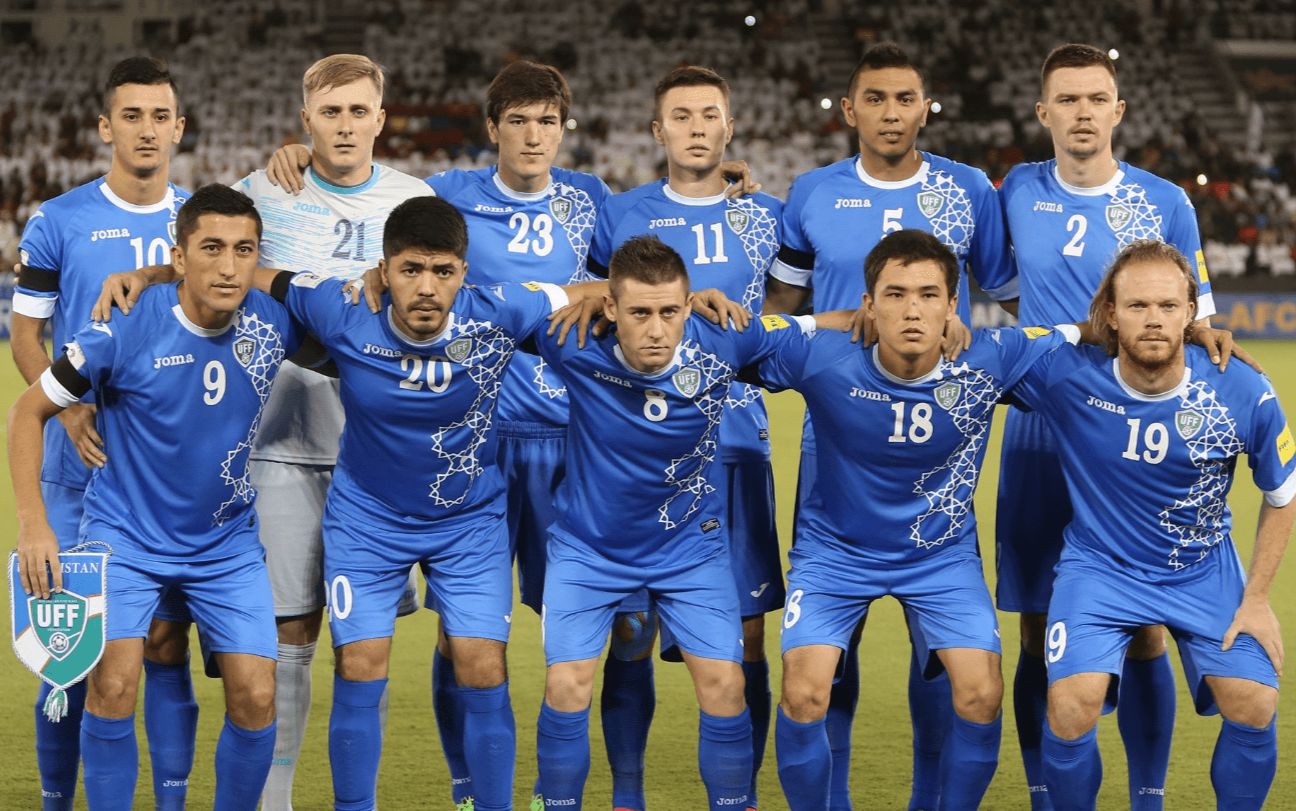 关于土库曼斯坦国家队实力雄厚，获得晋级资格的信息