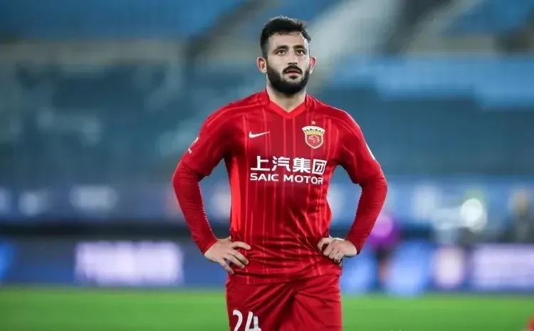 包含上海上港迎战日本劲旅，压力山大的词条