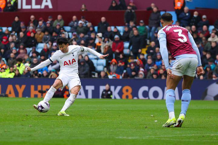 爱游戏官网-关于热刺主场胜出，继续追赶积分榜前列的信息