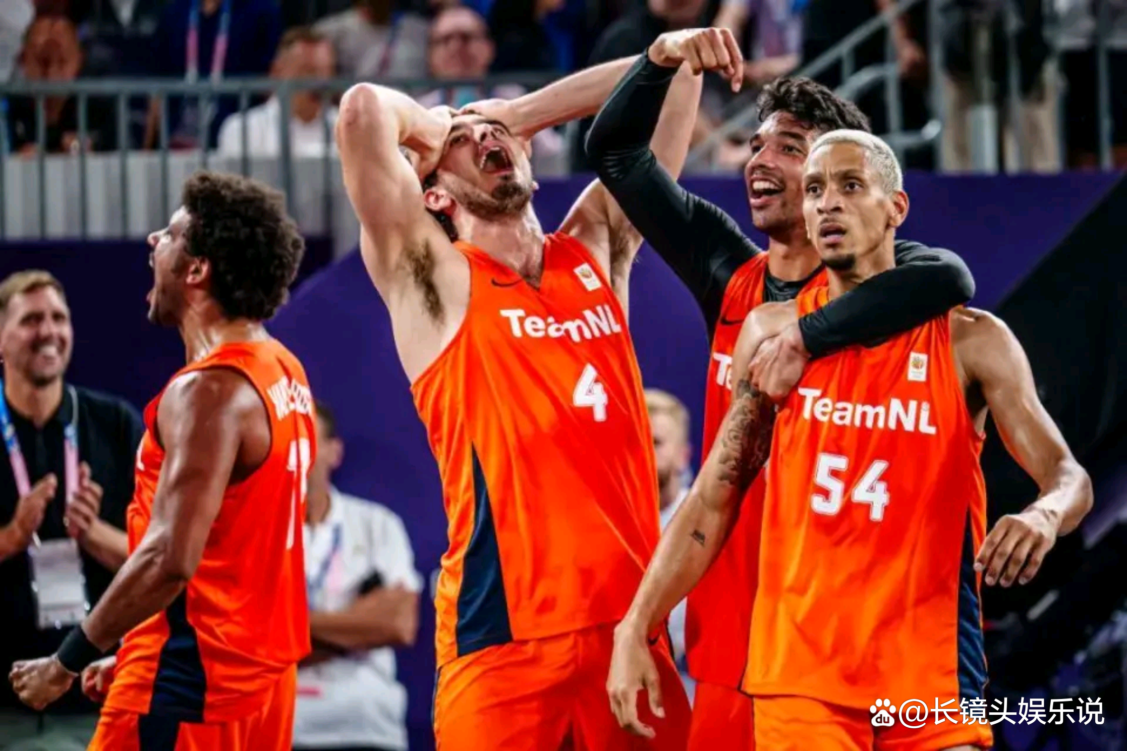 爱游戏网页版入口-荷兰队惊险晋级，对手表现出色