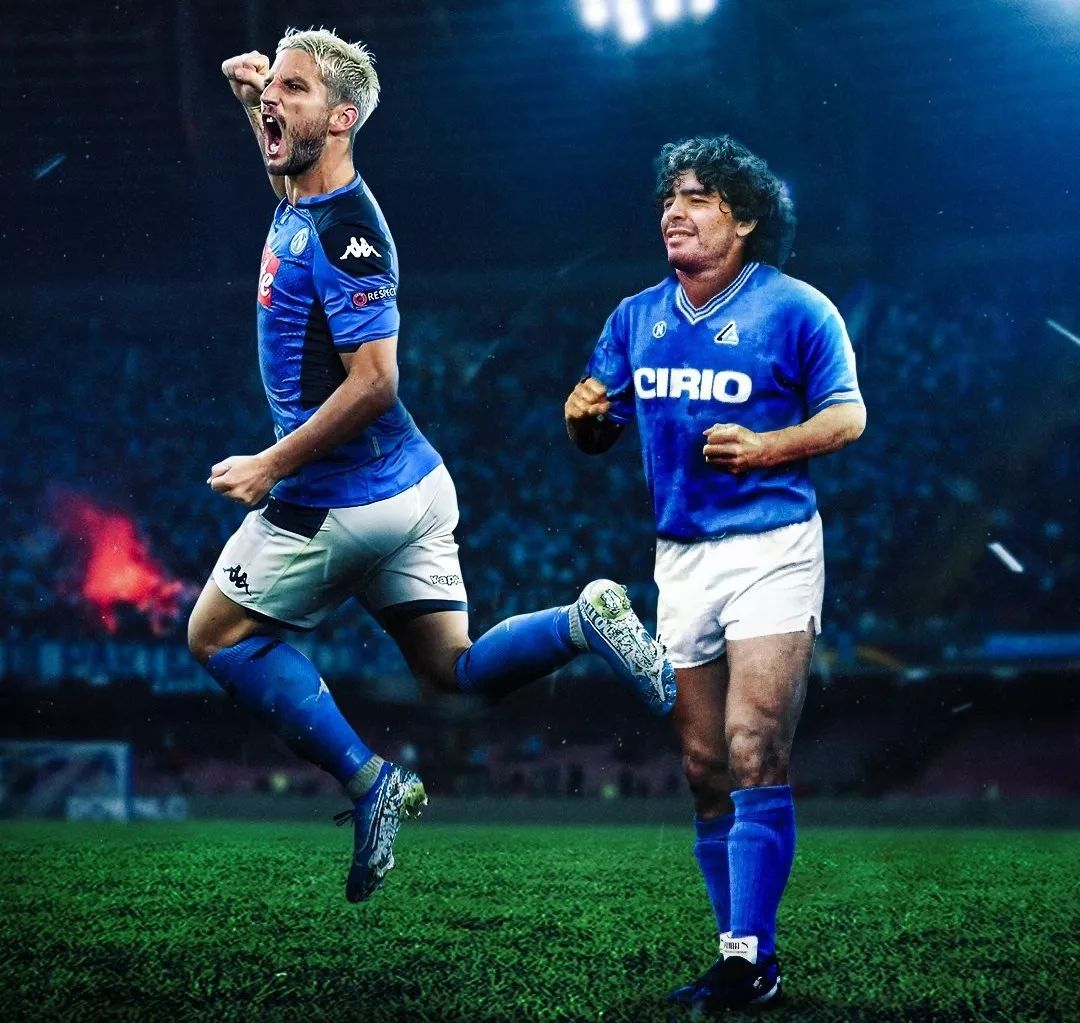 那不勒斯客场告捷，喜迎连胜