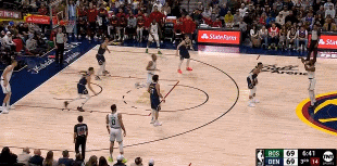 开拓者大胜掘金,波尔津吉斯全场最高得分的简单介绍 开拓者大胜掘金,波尔津吉斯全场最高得分的简单介绍