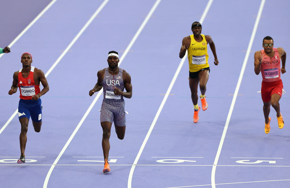 爱游戏登录-加拿大田径选手突破个人极限夺冠的简单介绍