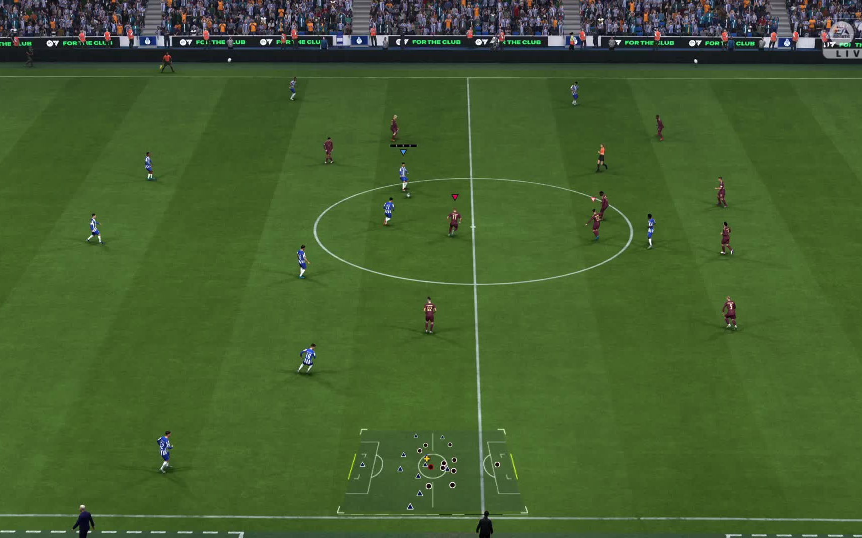 切尔西客场胜波尔图排名进一步上升