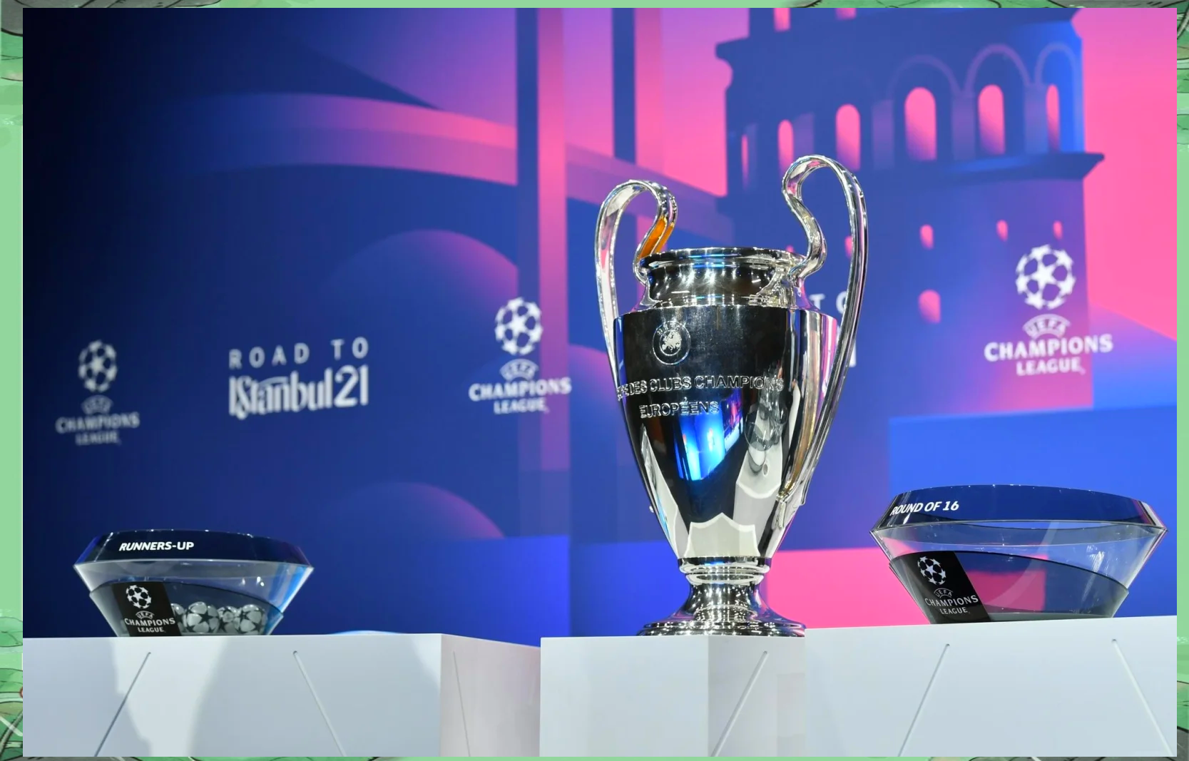 尤文图斯失利，遭遇十年难遇