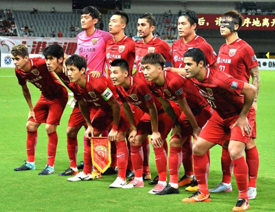 沈阳东亚客场战平上海上港,保持不败的简单介绍 沈阳东亚客场战平上海上港,保持不败的简单介绍