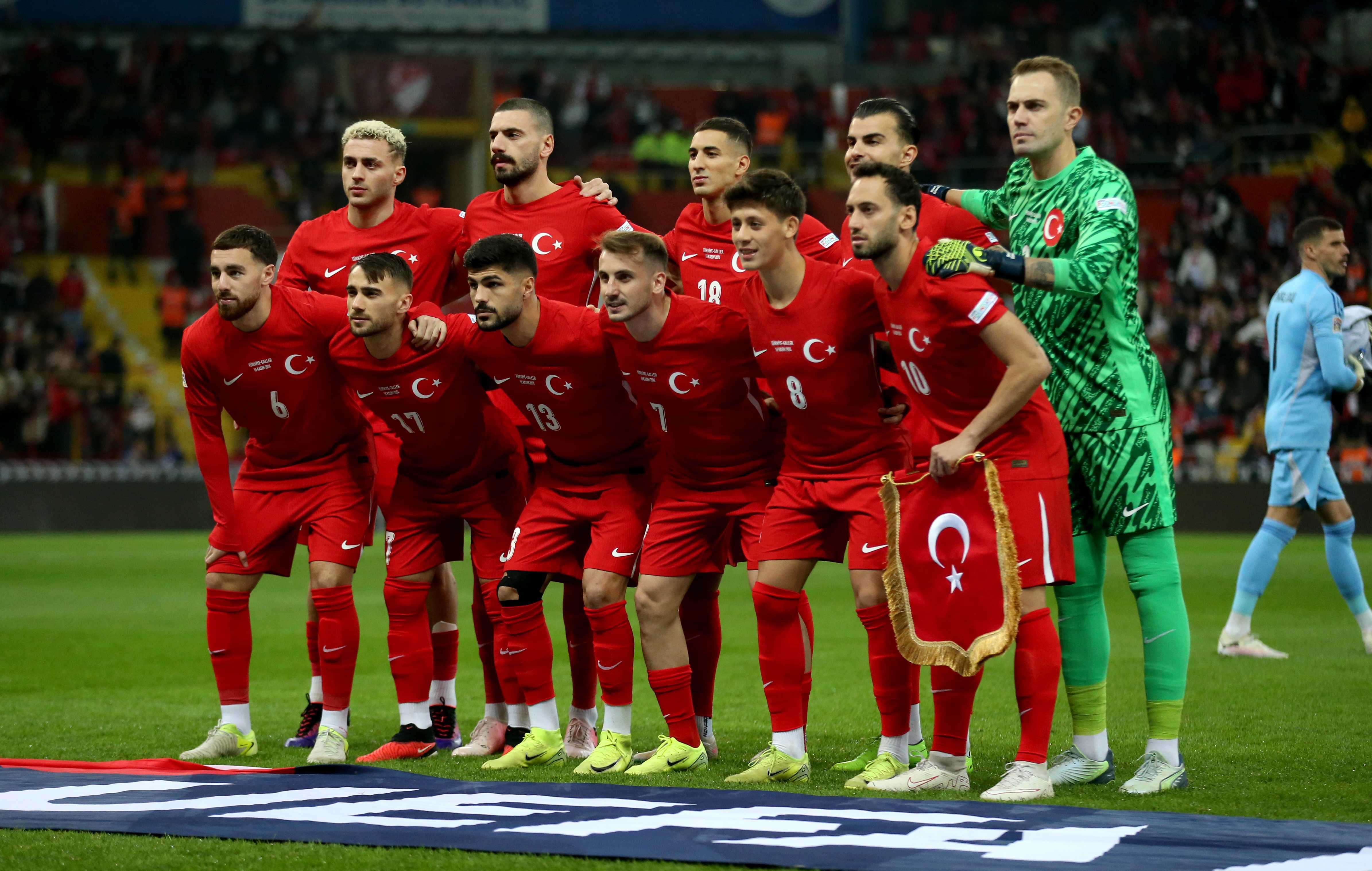 黑山队在比赛中踢出一场好球