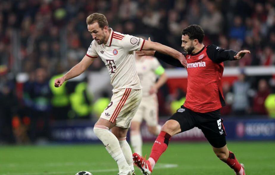 爱游戏官网网页版入口-包含拜仁慘敗，提前结束欧洲之旅的词条