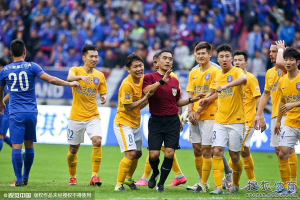 爱游戏官网网页版入口-包含江苏舜天备战天津泰达，意气风发！的词条