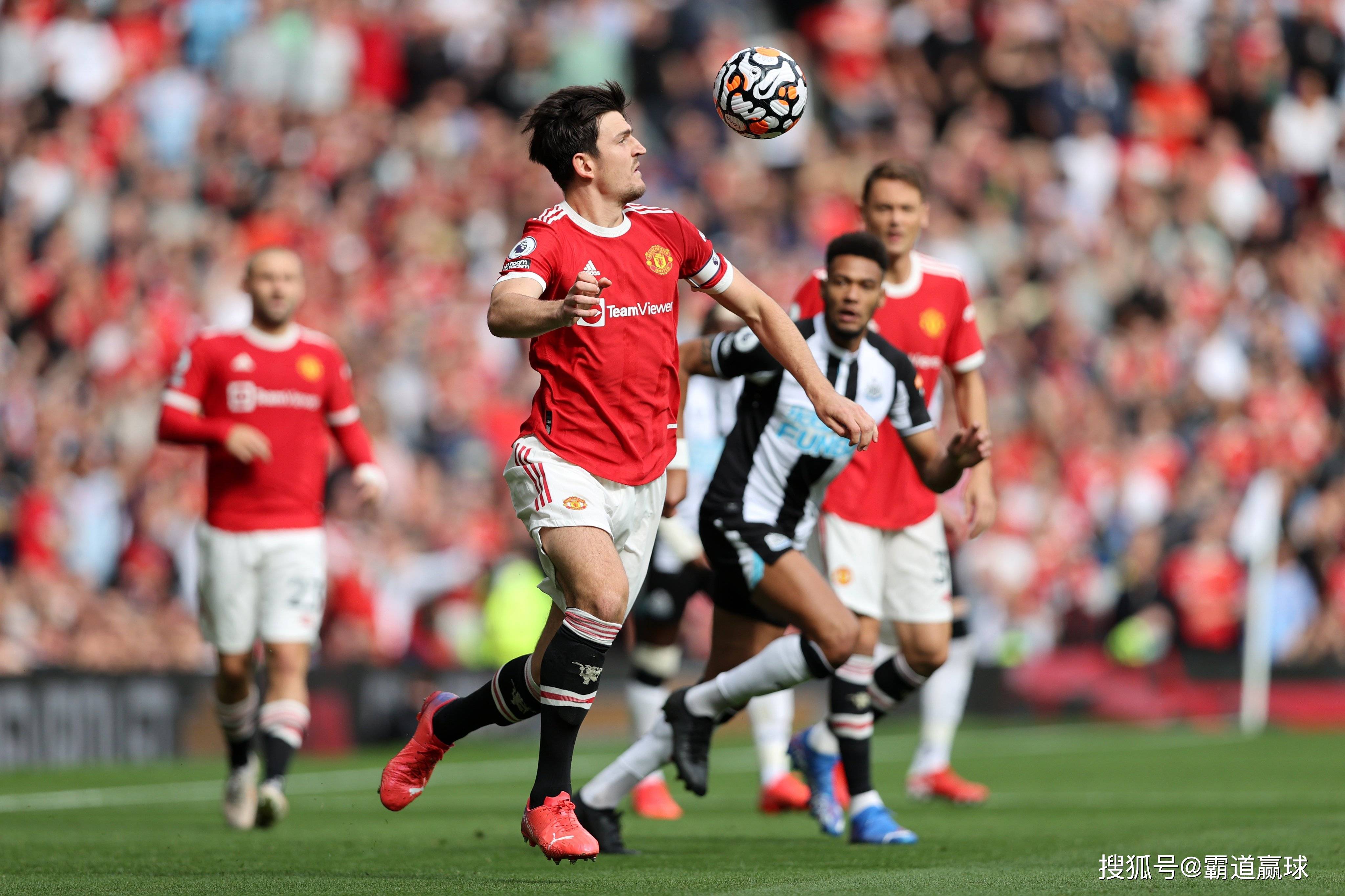 曼联球员状态火热，备战接下来的比赛