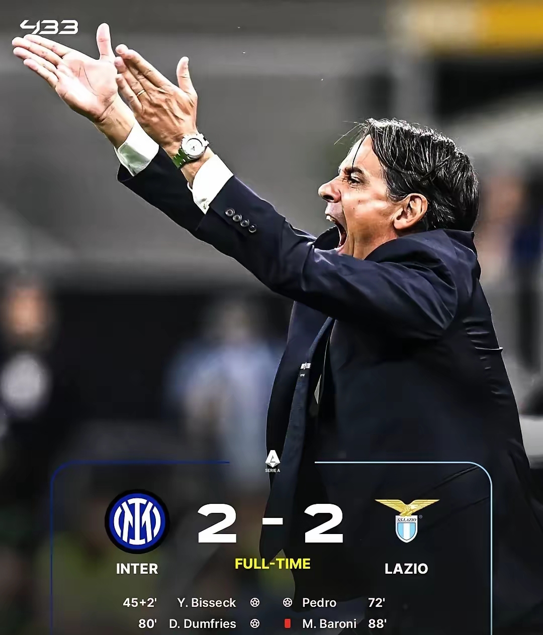 意大利客场击败真正,积分榜上升至第二的简单介绍 意大利客场击败真正,积分榜上升至第二的简单介绍