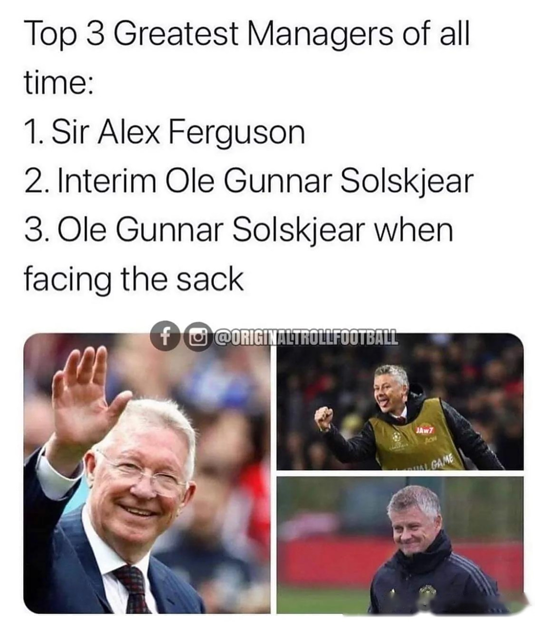 爱游戏官方入口-关于曼联遭遇连败危机，索尔斯克亚或遭下课的信息