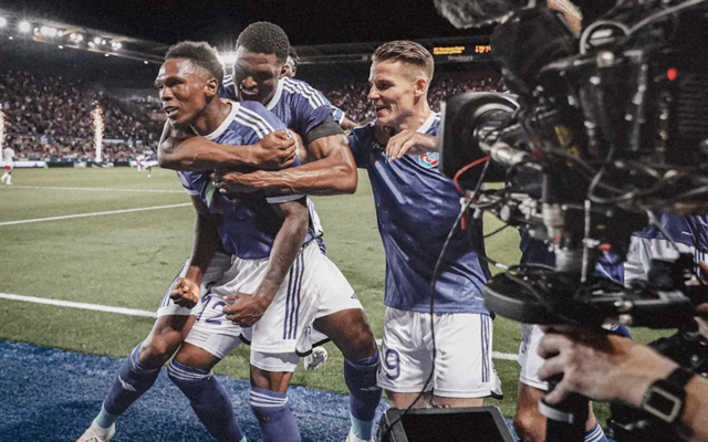 爱游戏app下载-摩纳哥对决斯特拉斯堡，强者将胜出