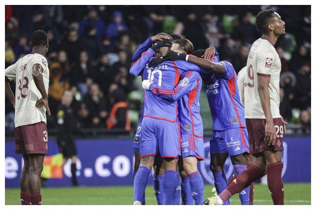 对手逆转胜利,梅斯收获一场意外失利 对手逆转胜利,梅斯收获一场意外失利