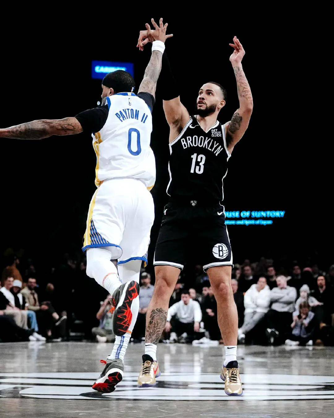 爱游戏网页版入口-勇士再战篮网，险胜对手取得胜利