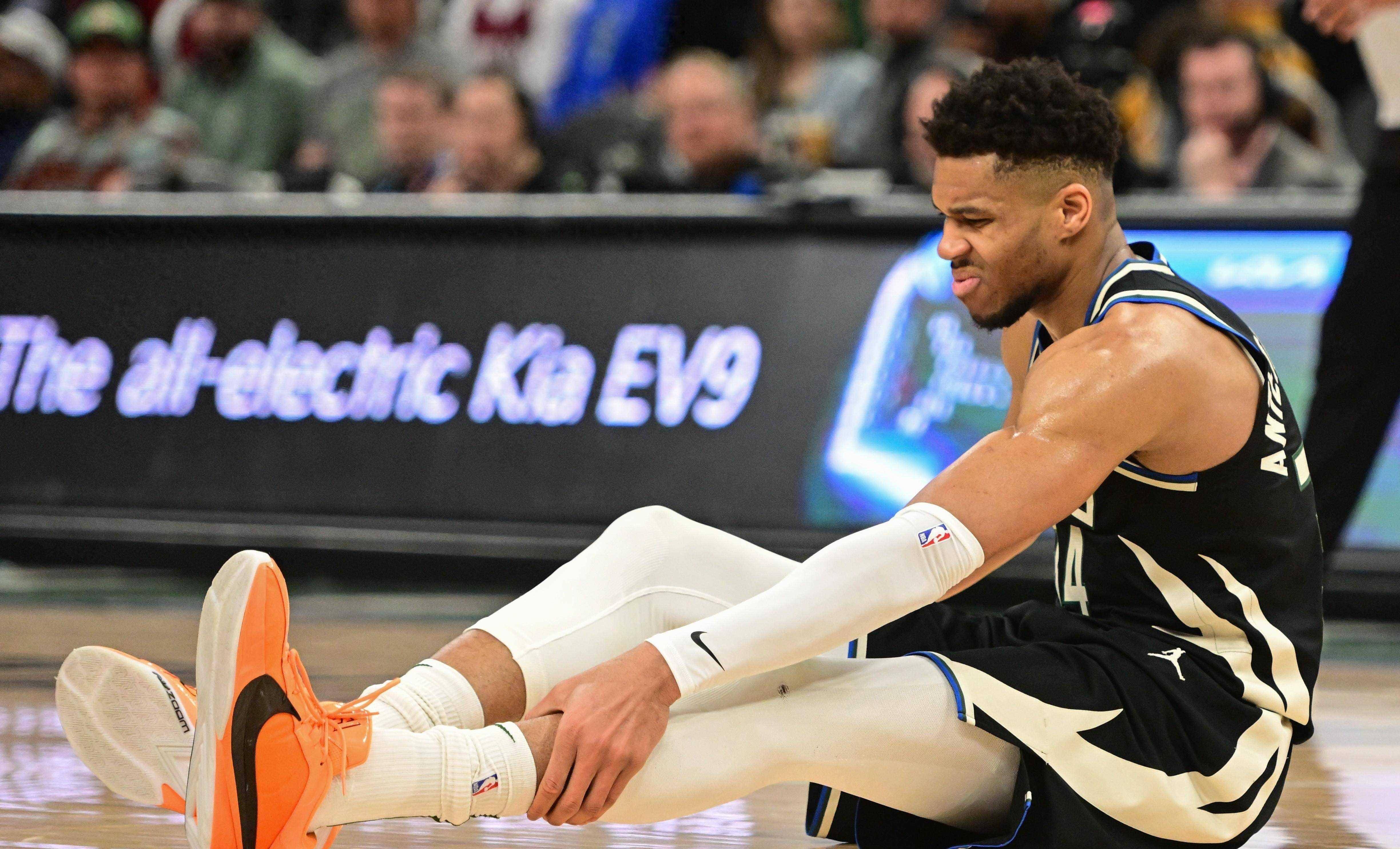 雄鹿队球员因个人原因无限期缺席训练的简单介绍 雄鹿队球员因个人原因无限期缺席训练的简单介绍