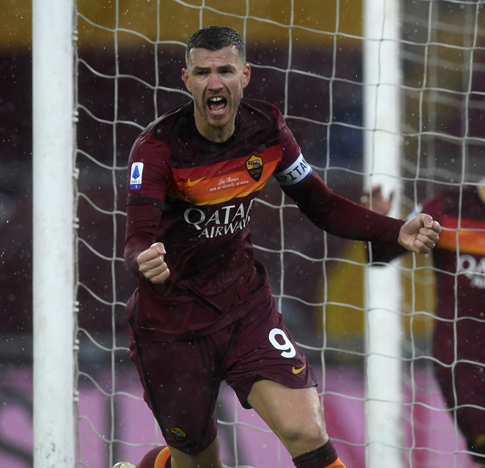 爱游戏app-关于罗马主场惨败桑普多利亚，遭到狂轰滥炸的信息