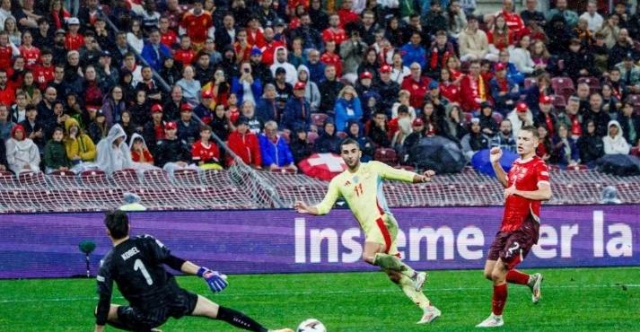 胜负难分的对决，欧国联比赛谁能笑到最后