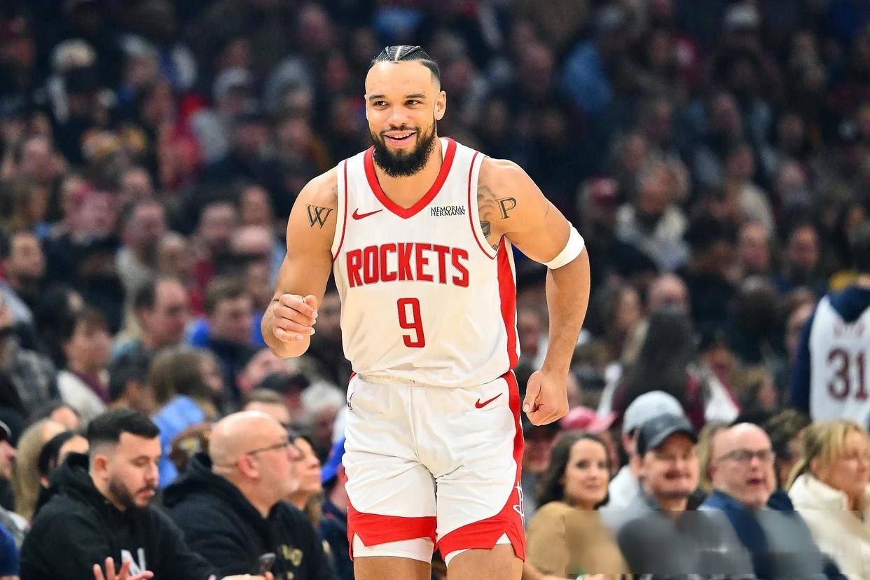 火箭队面临抉择，马刺队不容小觑，想必这场对决必将激烈