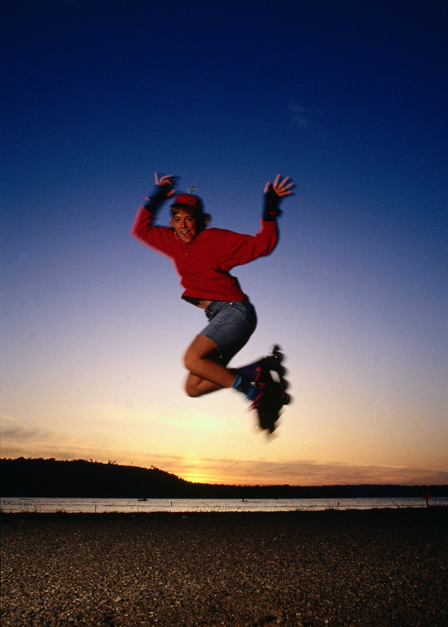 史无前例的比赛表现，挑战新的纪录和极限