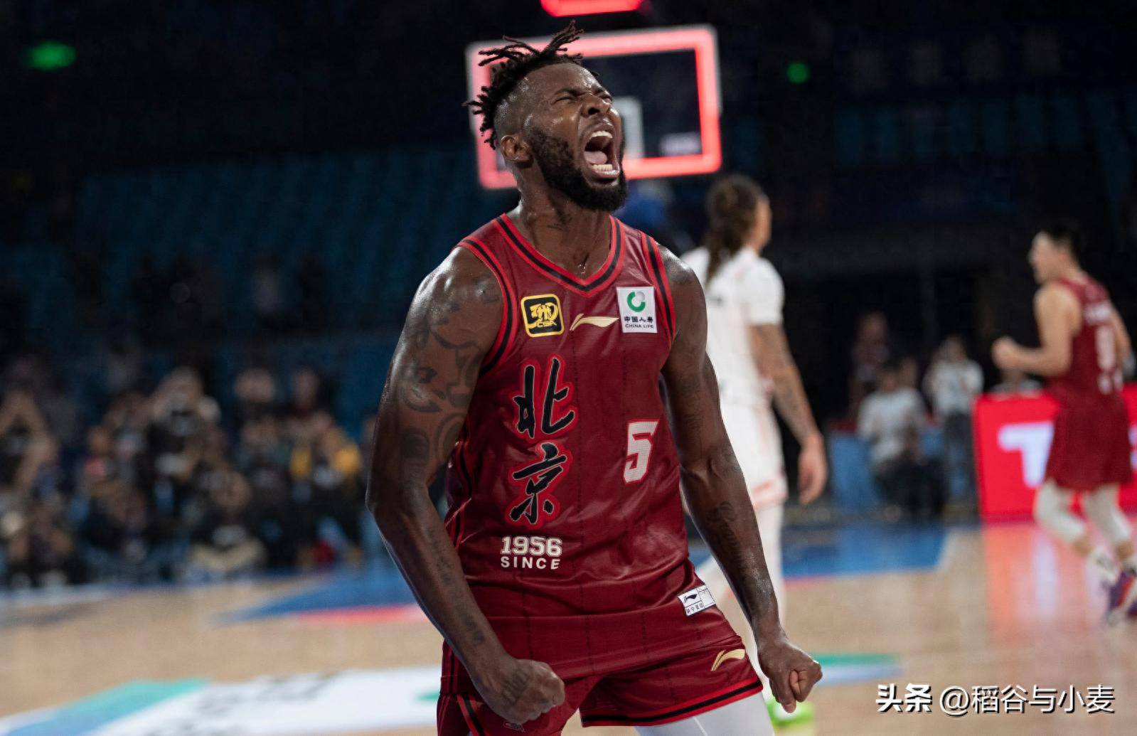 外援受伤,北京队面临困境,战绩下滑走势堪忧的简单介绍 外援受伤,北京队面临困境,战绩下滑走势堪忧的简单介绍