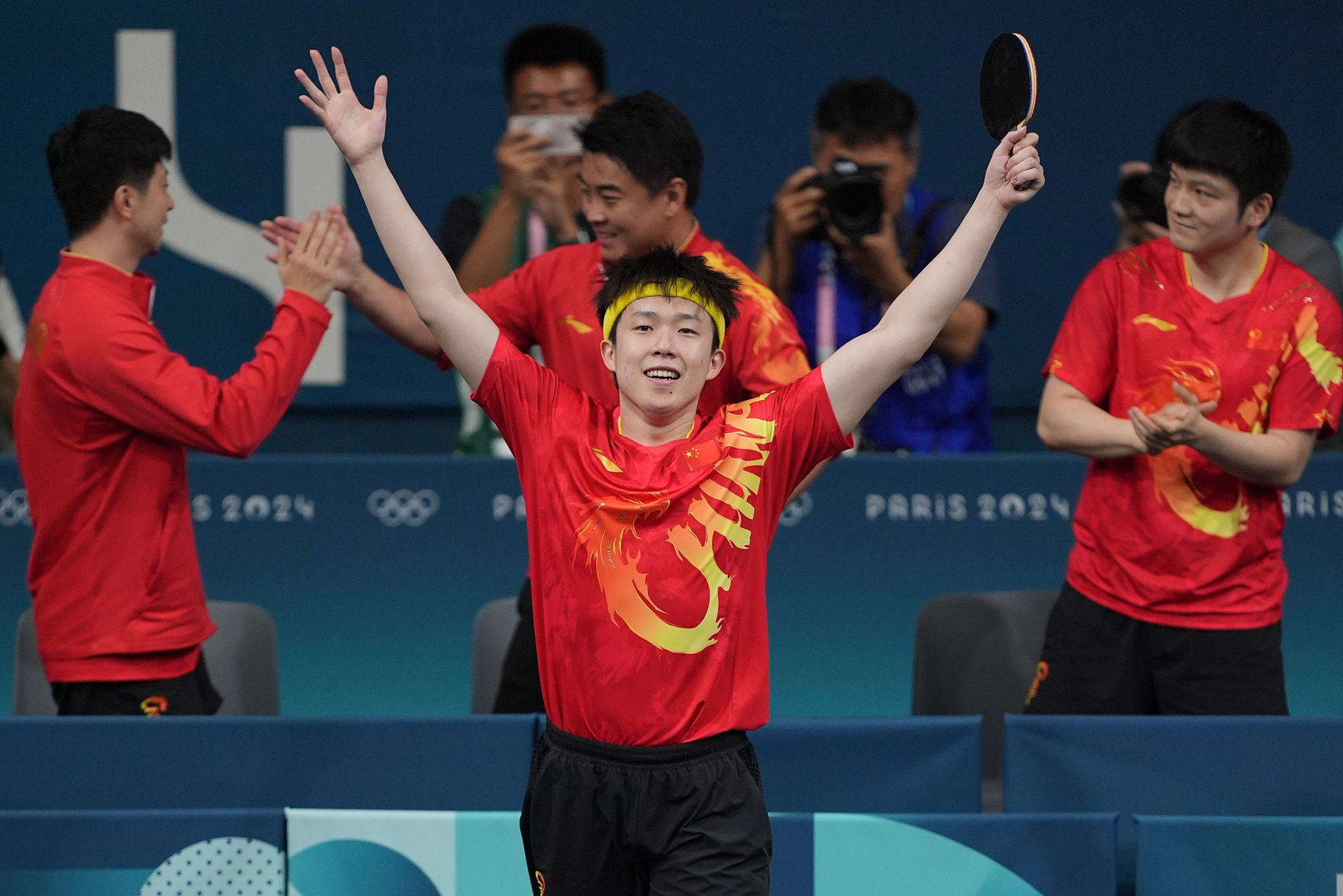 瑞典队团结协作,合力战胜对手赢得晋级的简单介绍 瑞典队团结协作,合力战胜对手赢得晋级的简单介绍