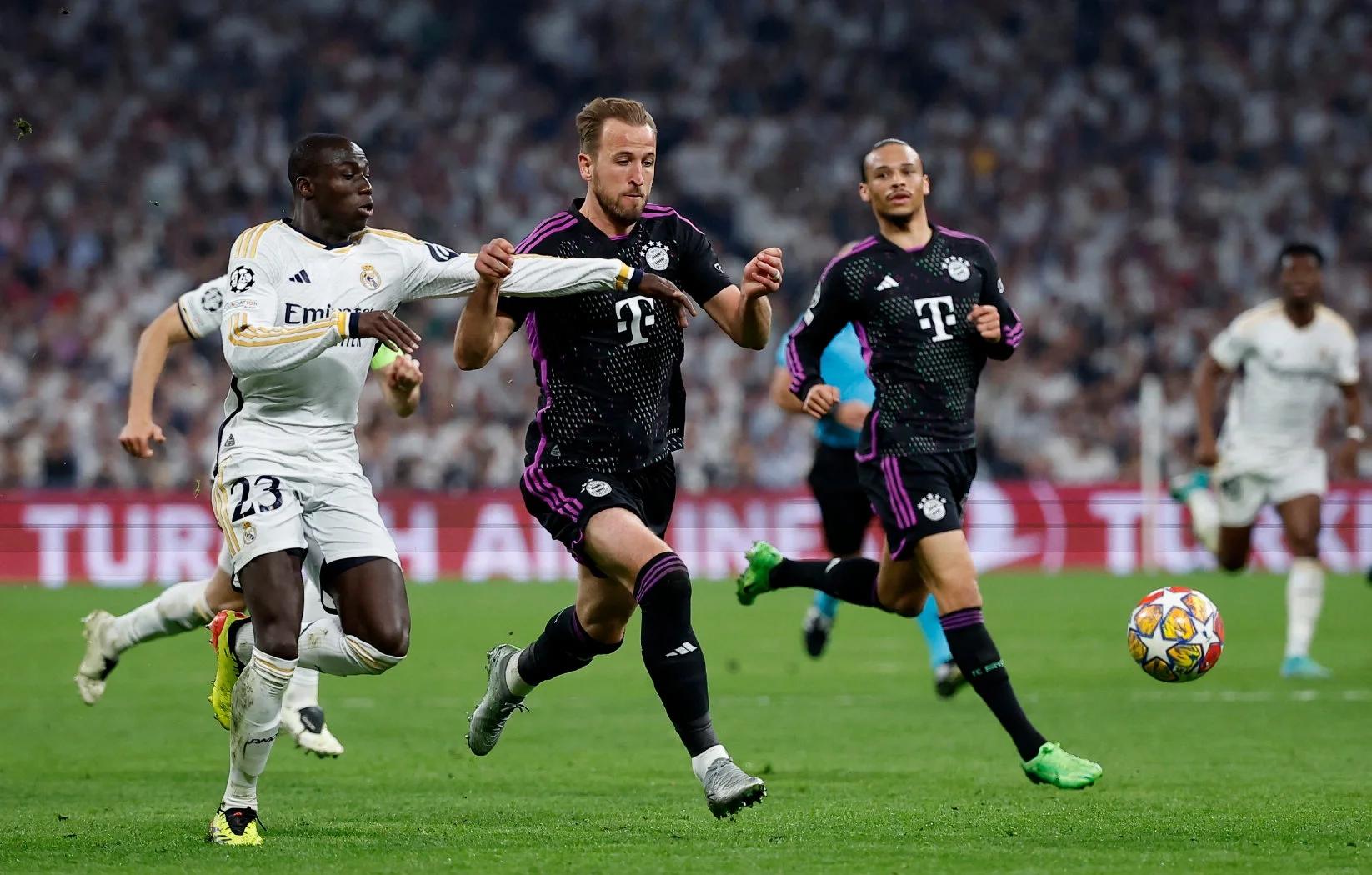 爱游戏中国官网-皇马主教练透露球队新战术应对欧冠的简单介绍